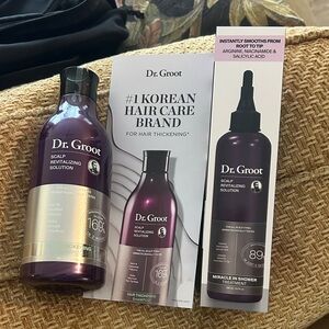 Scalp Revitalizing Solution - Purple